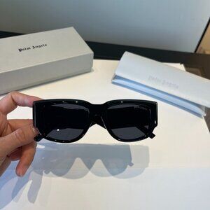 PALM ANGELS Fashion Sunglasses